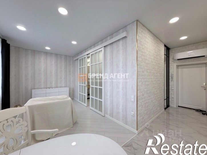 1-комн квартира Свято-Троицкий бульвар, 34,  д. 34