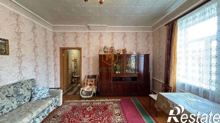 2-комн квартира Корочанская улица, 148А,  д. 148А