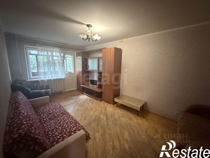 1-комн квартира улица Щорса, 15,  д. 15
