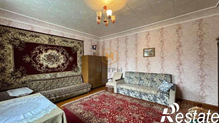 2-комн квартира Корочанская улица, 148А,  д. 148А