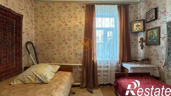 2-комн квартира Корочанская улица, 148А,  д. 148А