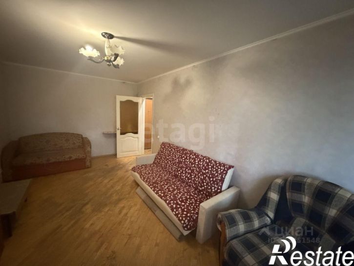 1-комн квартира улица Щорса, 15,  д. 15