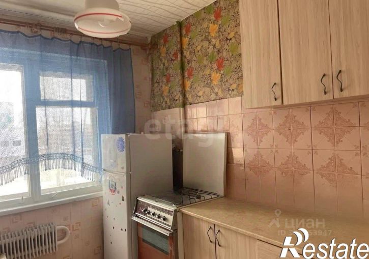 3-комн квартира улица Щорса, 36,  д. 36