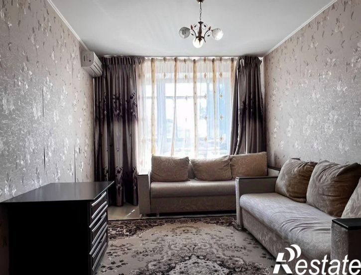 2-комн квартира Молодёжная улица, 16Г,  д. 16Г