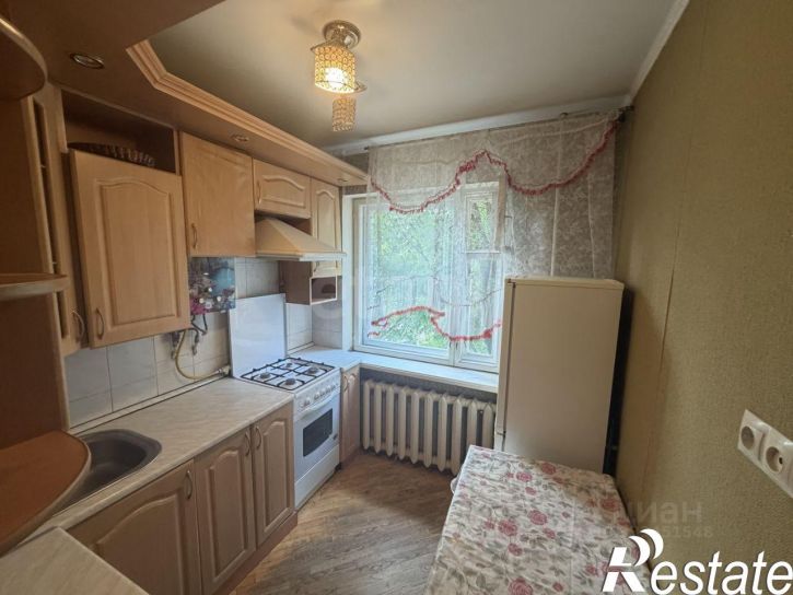 1-комн квартира улица Щорса, 15,  д. 15
