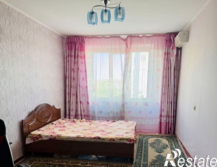 2-комн квартира Молодёжная улица, 16Г,  д. 16Г