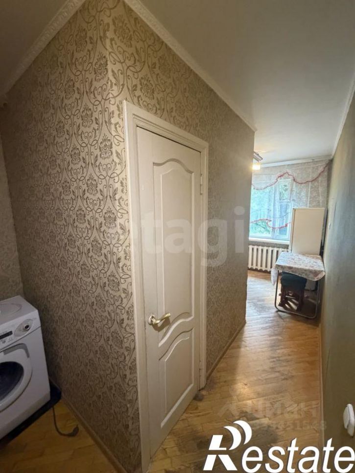 1-комн квартира улица Щорса, 15,  д. 15