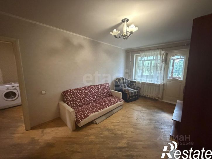 1-комн квартира улица Щорса, 15,  д. 15