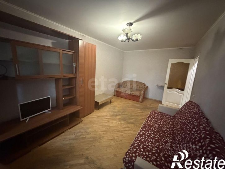 1-комн квартира улица Щорса, 15,  д. 15