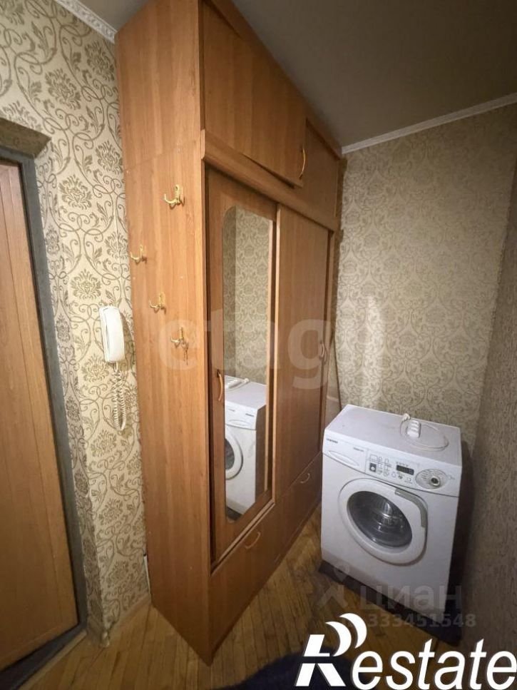 1-комн квартира улица Щорса, 15,  д. 15