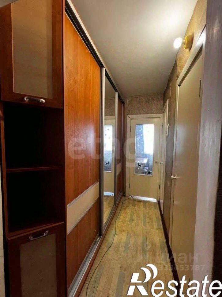 2-комн квартира Молодёжная улица, 16Г,  д. 16Г