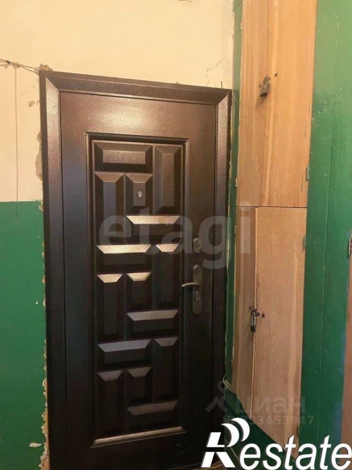3-комн квартира улица Щорса, 36,  д. 36