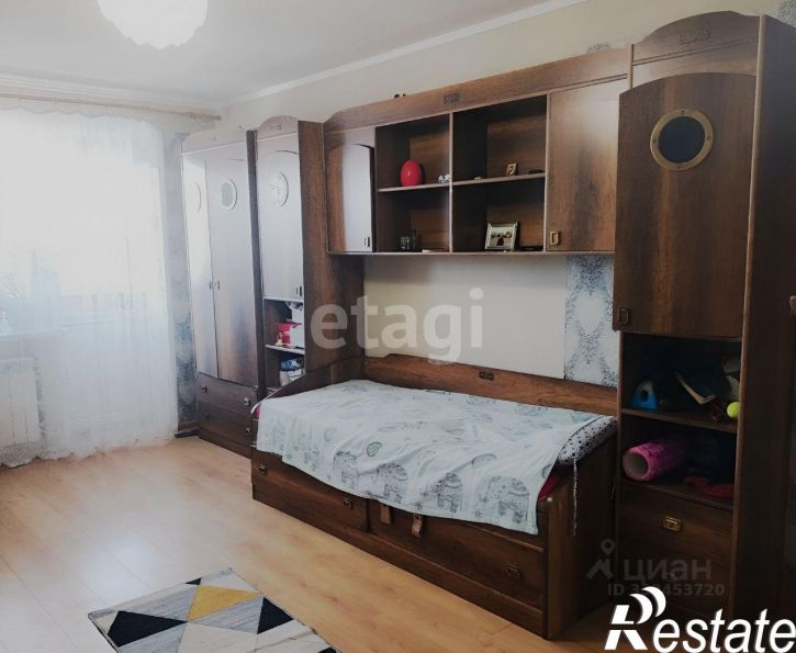 3-комн квартира проспект Богдана Хмельницкого, 148,  д. 148