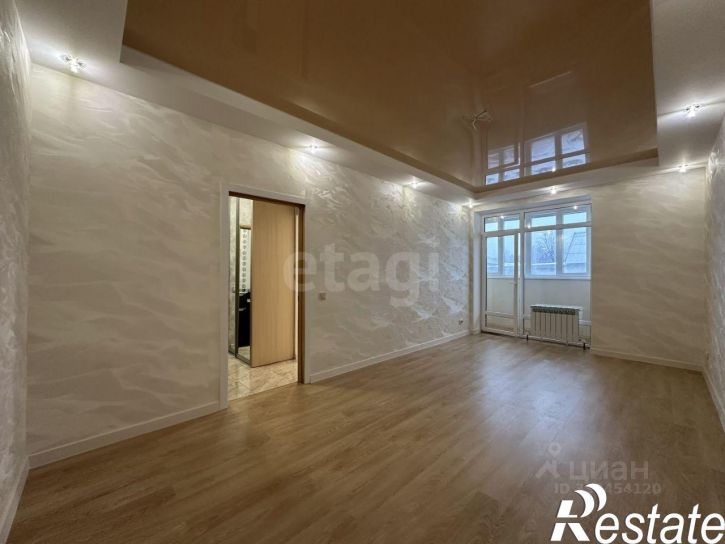 1-комн квартира улица Гоголя, 15А,  д. 15А