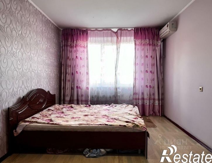 2-комн квартира Молодёжная улица, 16Г,  д. 16Г
