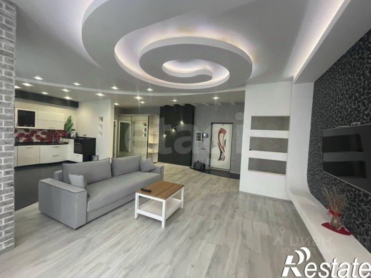 2-комн квартира Академическая улица, 23А,  д. 23А