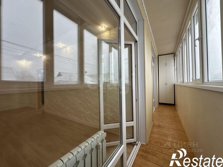 1-комн квартира улица Гоголя, 15А,  д. 15А