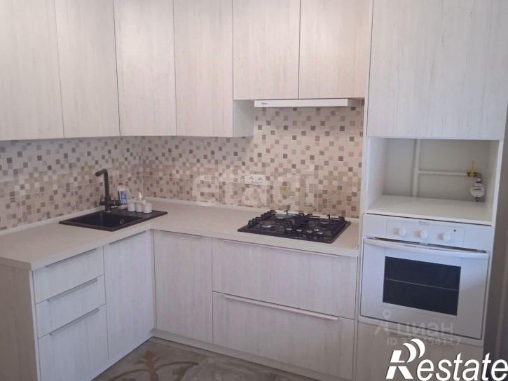 1-комн квартира улица Щорса, 55А,  д. 55А
