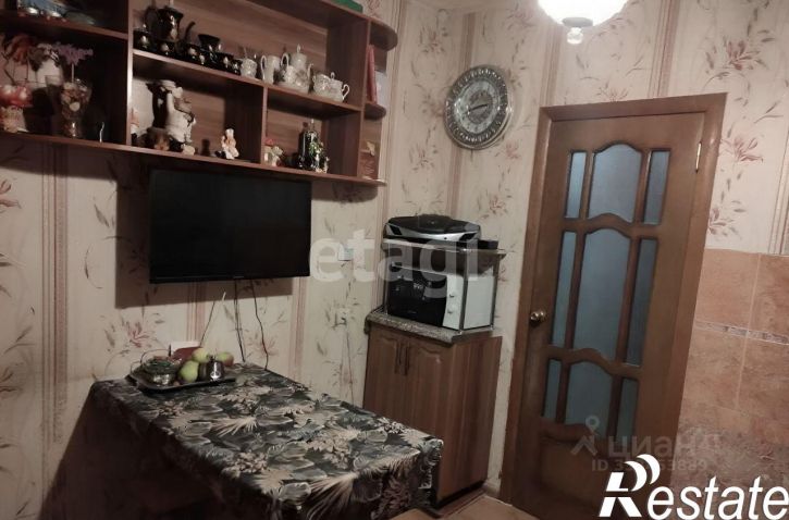 4-комн квартира улица Щорса, 45А,  д. 45А