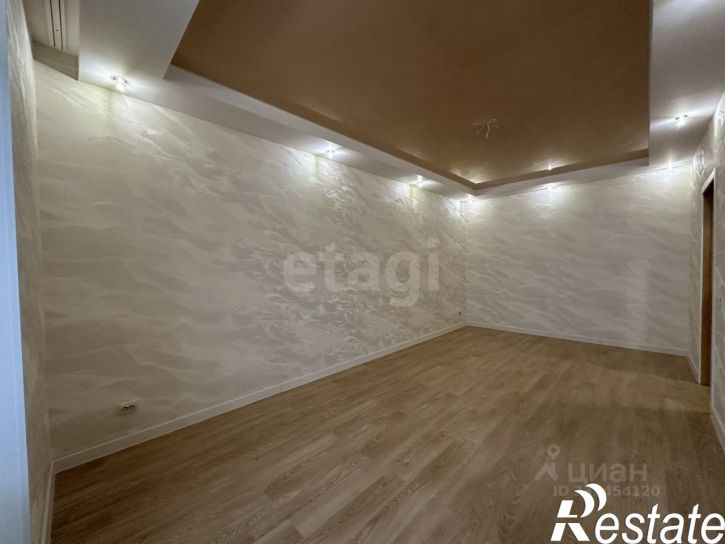 1-комн квартира улица Гоголя, 15А,  д. 15А
