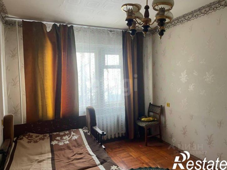 3-комн квартира улица Щорса, 36,  д. 36