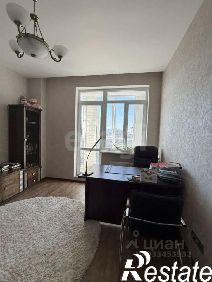 4-комн квартира Свято-Троицкий бульвар, 34,  д. 34