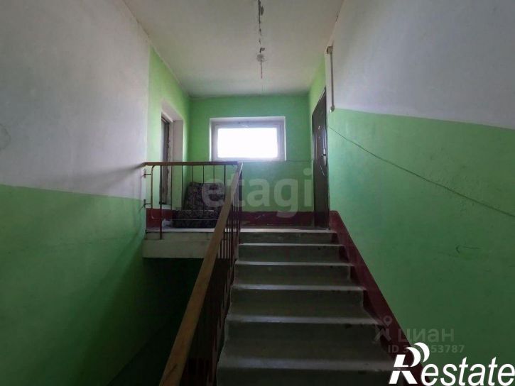 2-комн квартира Молодёжная улица, 16Г,  д. 16Г