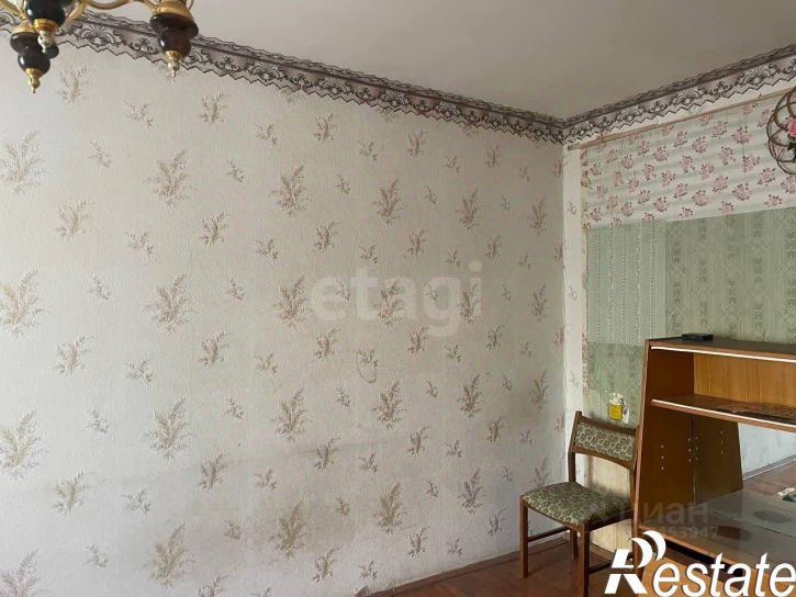 3-комн квартира улица Щорса, 36,  д. 36