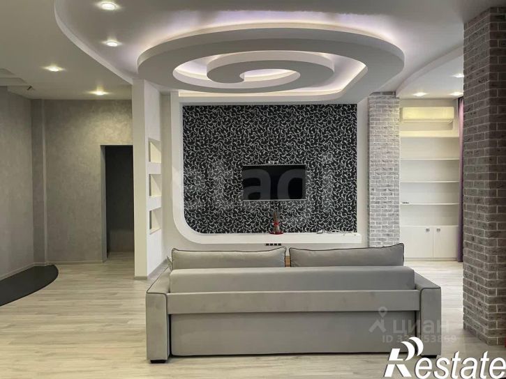 2-комн квартира Академическая улица, 23А,  д. 23А
