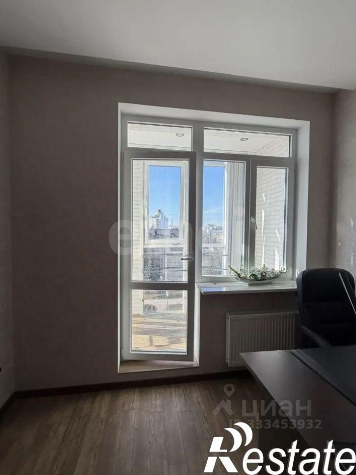 4-комн квартира Свято-Троицкий бульвар, 34,  д. 34