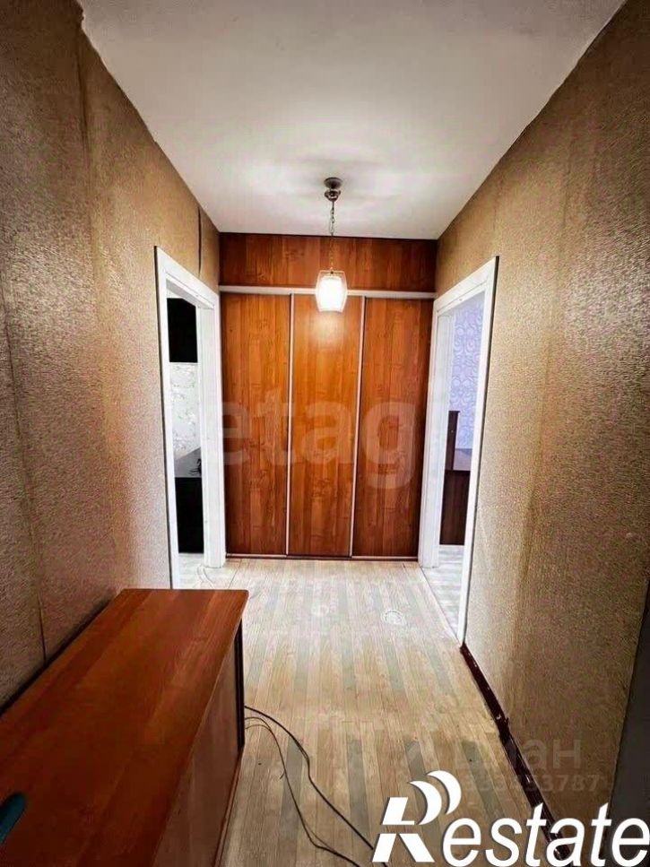 2-комн квартира Молодёжная улица, 16Г,  д. 16Г