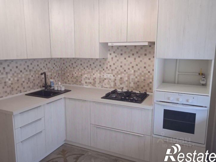 1-комн квартира улица Щорса, 55А,  д. 55А