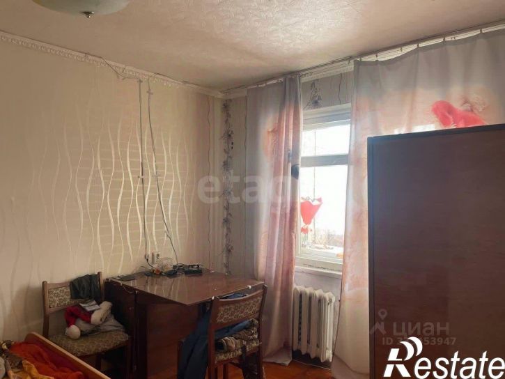 3-комн квартира улица Щорса, 36,  д. 36