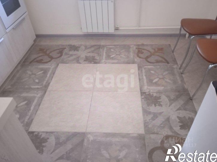 1-комн квартира улица Щорса, 55А,  д. 55А