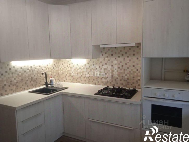 1-комн квартира улица Щорса, 55А,  д. 55А