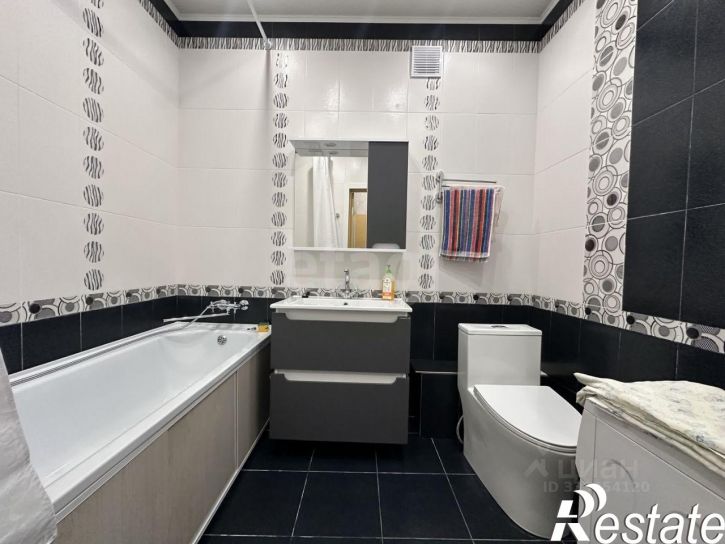 1-комн квартира улица Гоголя, 15А,  д. 15А