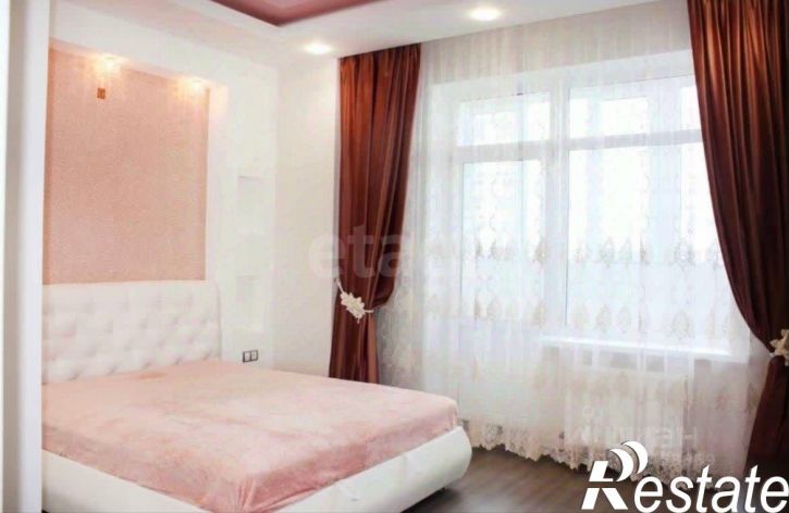 2-комн квартира Академическая улица, 23А,  д. 23А