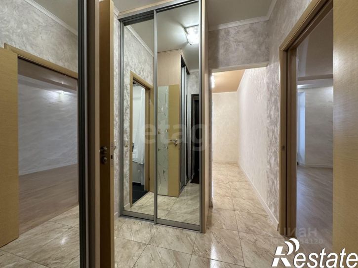 1-комн квартира улица Гоголя, 15А,  д. 15А