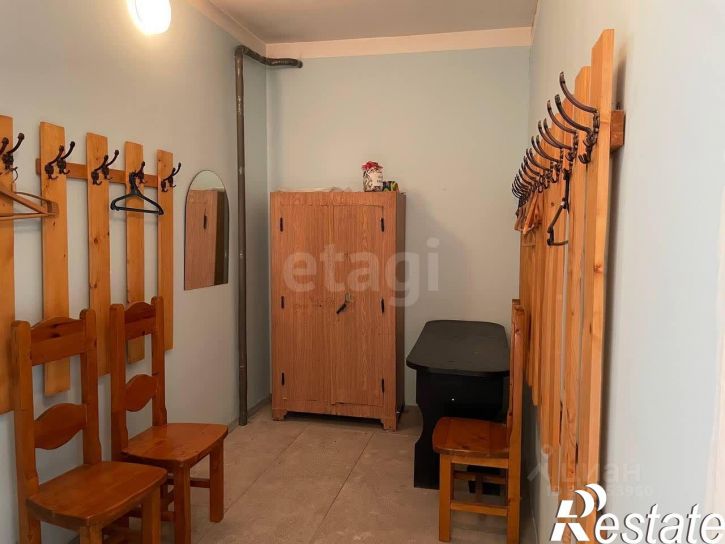 5-комн квартира Октябрьская улица, 52,  д. 52