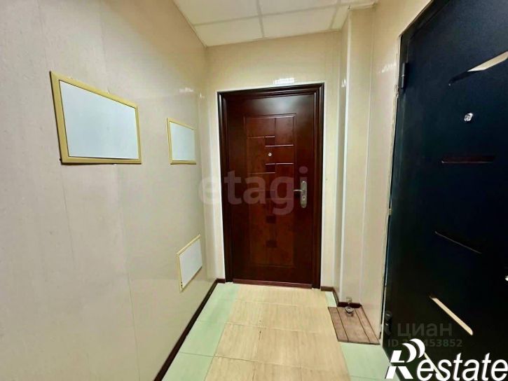 3-комн квартира Октябрьская улица, 61,  д. 61