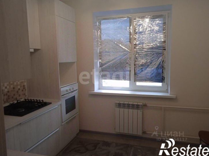1-комн квартира улица Щорса, 55А,  д. 55А