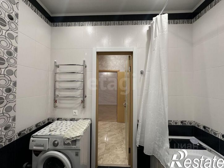 1-комн квартира улица Гоголя, 15А,  д. 15А