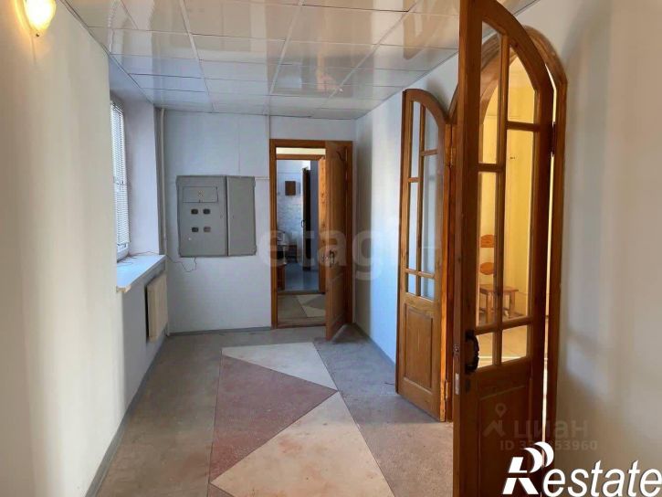 5-комн квартира Октябрьская улица, 52,  д. 52
