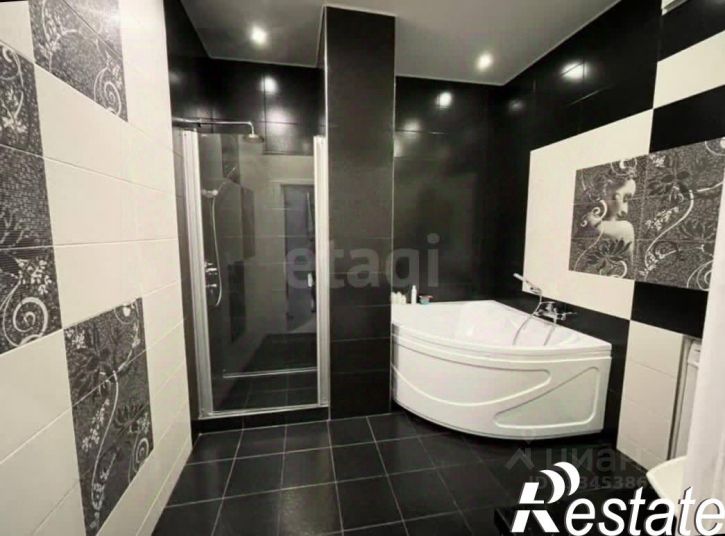 2-комн квартира Академическая улица, 23А,  д. 23А