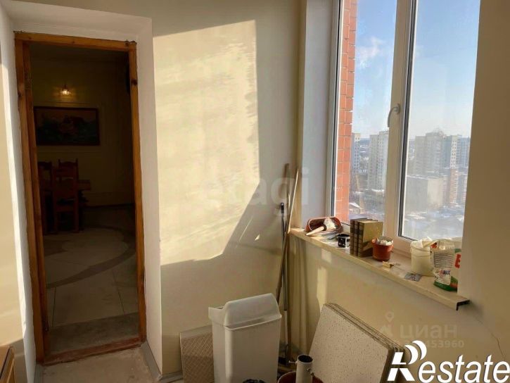 5-комн квартира Октябрьская улица, 52,  д. 52