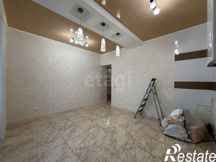 1-комн квартира улица Гоголя, 15А,  д. 15А