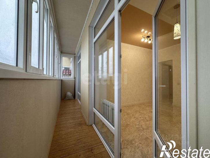 1-комн квартира улица Гоголя, 15А,  д. 15А