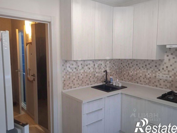 1-комн квартира улица Щорса, 55А,  д. 55А