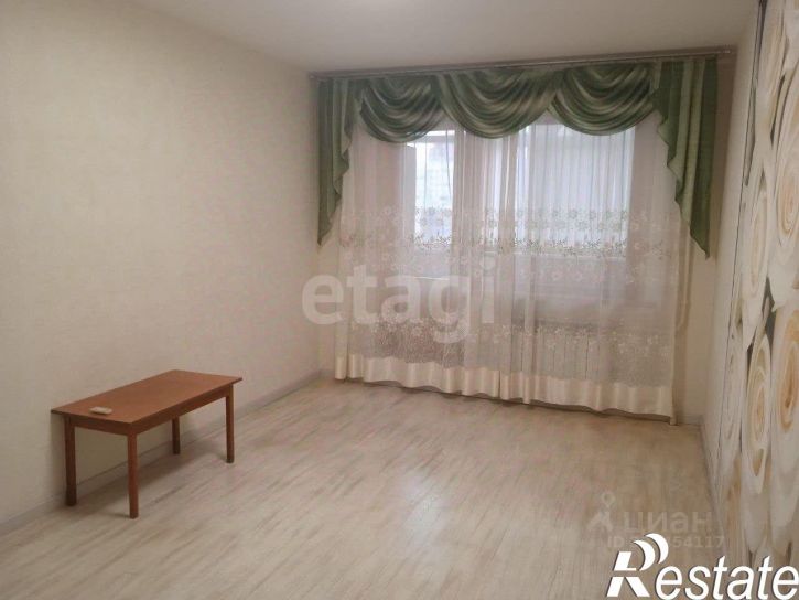1-комн квартира улица Щорса, 55А,  д. 55А