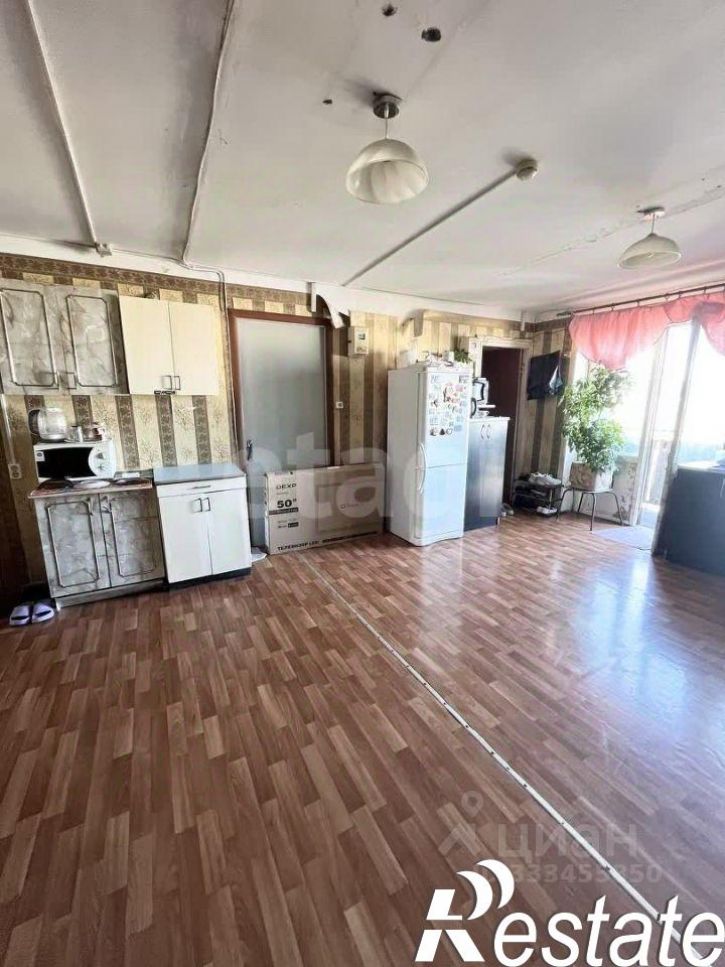 Комната улица 5 Августа, 2,  д. 2